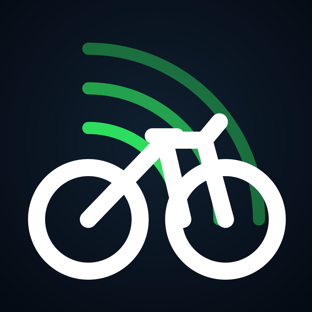 VeloRadar icon